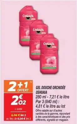 Carrefour Market Fini - cossettes mozzarella offre