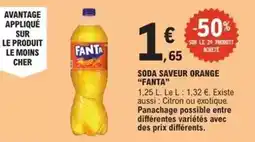 Carrefour Market Patate douce offre