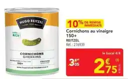 Carrefour Market Filet de lieu noir msc offre