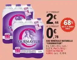 Carrefour Market Taureau ailé - riz basmati offre