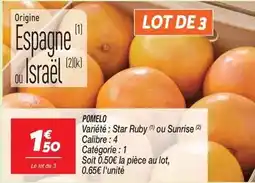 Carrefour Market Nuggets de poulet bio offre