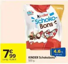 Carrefour Market Lay's - chips paysanne offre