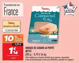 Carrefour Market Bonduelle - haricots verts surgelés offre