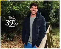 Carrefour Market Herta - jambon le bon paris offre