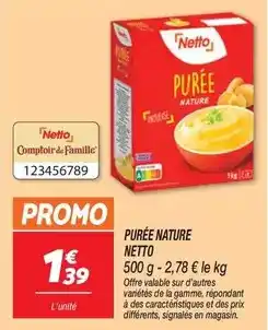 Carrefour Market Delpierre - filets de harengs fumés offre