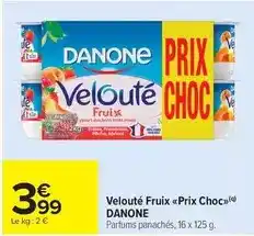 Carrefour Market Carrefour - allumettes classic' offre
