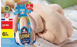 Carrefour Market Barilla - pâtes offre