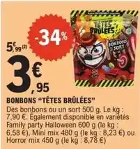Carrefour Market Assortiment de chocolats offre