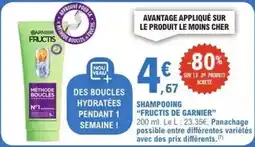 Carrefour Market Volvic - eau aromatisée offre