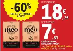 Carrefour Market Pastis de marseille offre