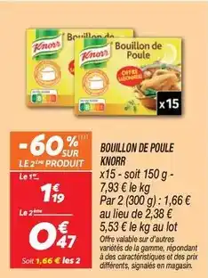 Carrefour Market Labeyrie - bloc de foie gras de canard offre