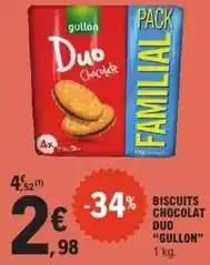 Carrefour Market Joker - jus offre