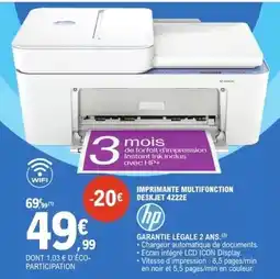 Carrefour Market Simply - pâtes offre