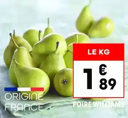 Carrefour Market Label rouge - raclette offre