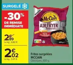 Carrefour Market Simply - serviettes ultra minces offre