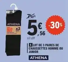 Carrefour Market Daco bello - corbeille pixel offre