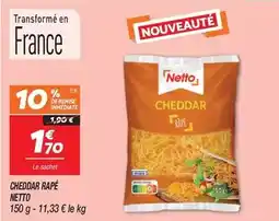 Carrefour Market Fruit d´or - huile offre