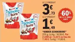 Carrefour Market Charal - cheese burgers surgelés offre
