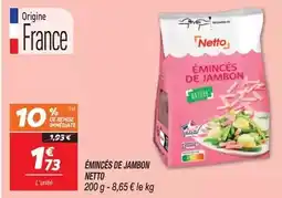 Carrefour Market Florette - cœur de laitue offre