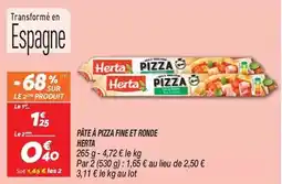 Carrefour Market Cassegrain - plat cuisiné à la provençale offre découverte offre