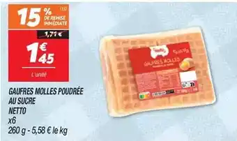 Carrefour Market Fjord - yaourts prix choc offre