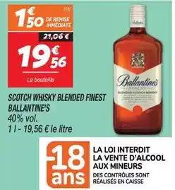 Carrefour Market Herta - knacki 100% pur porc offre