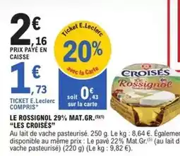 Carrefour Market Persil - lessive liquide offre