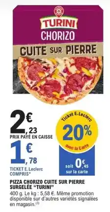 Carrefour Market Carrefour - shampooing soft offre