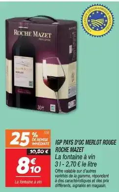 Carrefour Market Brut - cidre artisanal offre