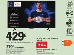 Carrefour Market Nutella - b-ready offre