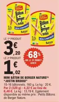 Carrefour Market Super croix - lessive en capsules offre