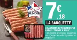 Carrefour Market Scholl - masque pieds offre