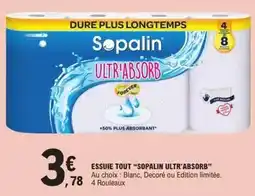 Carrefour Market La maison du père noël musicale et année offre