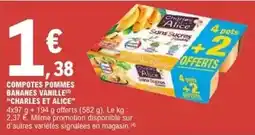 Carrefour Cookies offre