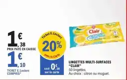 Carrefour Plat a buche offre