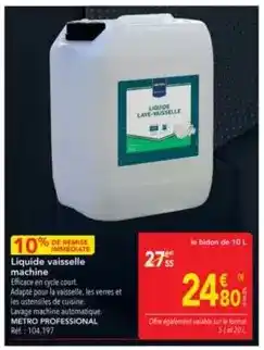 Carrefour Le chemin de râpé offre