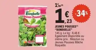 Carrefour Beurre de cacahuètes format xxl offre