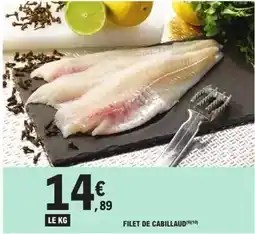 Carrefour Market Fagor - mixeur plongeant offre