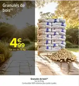 Carrefour Liqueur de whisky offre