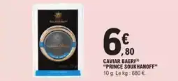 Carrefour Liqueur à base de whisky offre