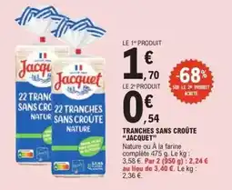 Carrefour Bougeoir demi offre