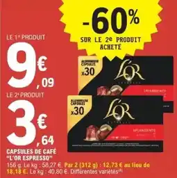 Carrefour Saladier offre