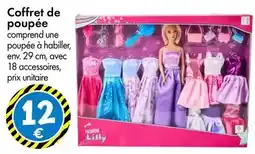 Carrefour La nappe offre