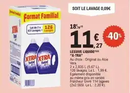 Carrefour Market Philips - oneblade pro visage + corps offre