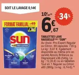 Carrefour Market Amazon - téléviseur led offre