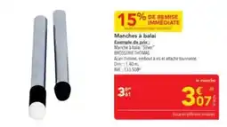 Carrefour Tefal - appareil à fondue colormania offre