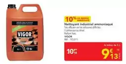 Carrefour La boîte 450ml offre