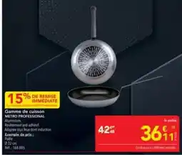 Carrefour Lustucru - plats enfants offre