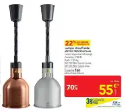 Carrefour Carrefour - carotte offre