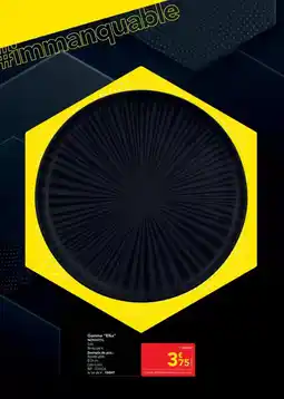 Carrefour Knorr - soupe offre